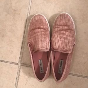 Steve Madden shoes